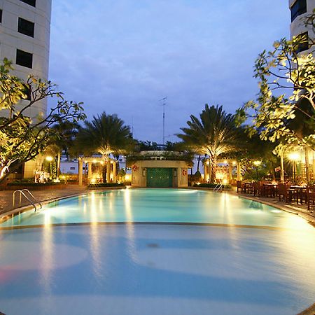 Grand Diamond Suites Hotel Bangkok Zewnętrze zdjęcie