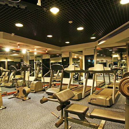 Grand Diamond Suites Hotel Bangkok Zewnętrze zdjęcie